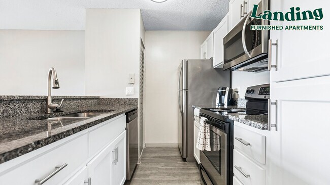 Foto del edificio - 1735 Brantley Rd