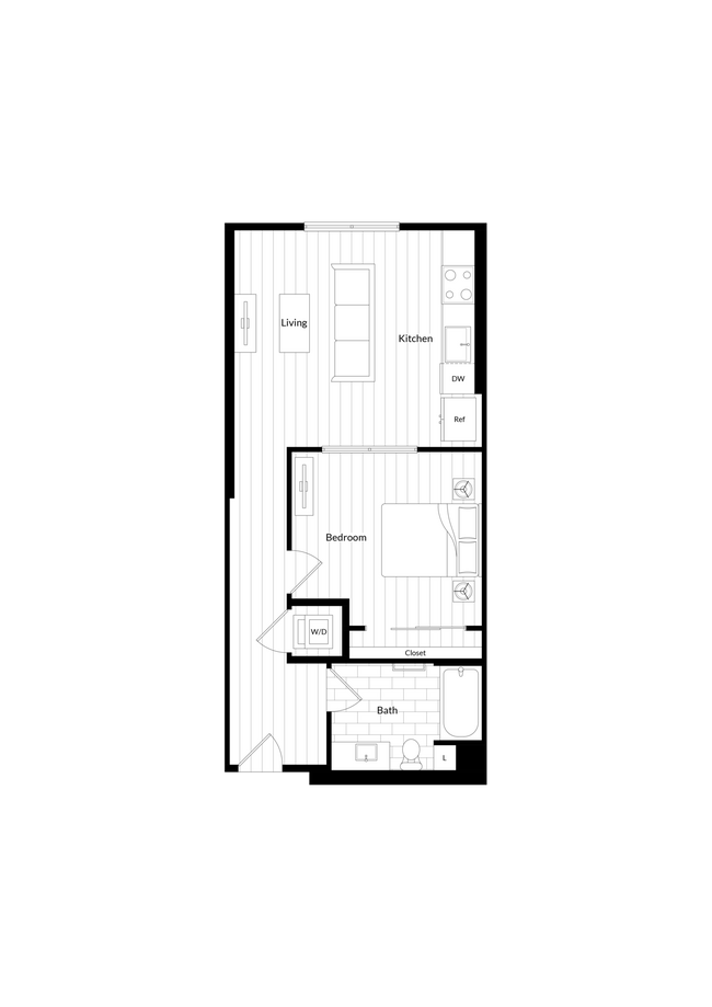 Floorplan - Intro