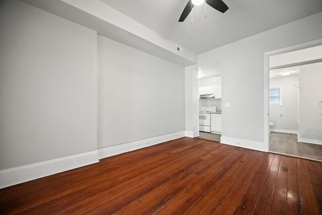Building Photo - 213 N 18th St