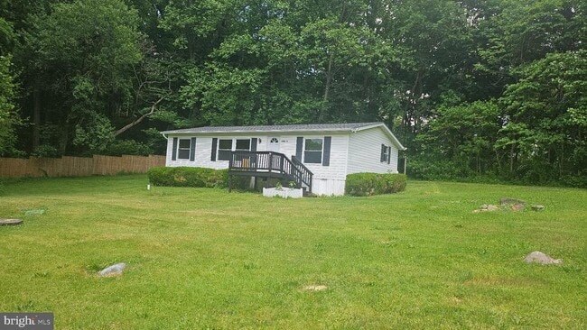 Building Photo - 2802 Forge Hill Rd