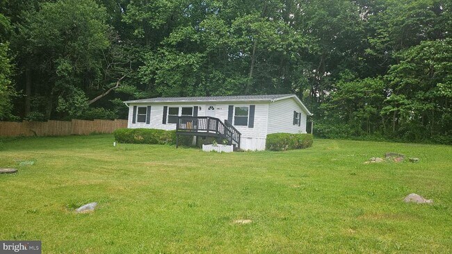 Foto del edificio - 2802 Forge Hill Rd