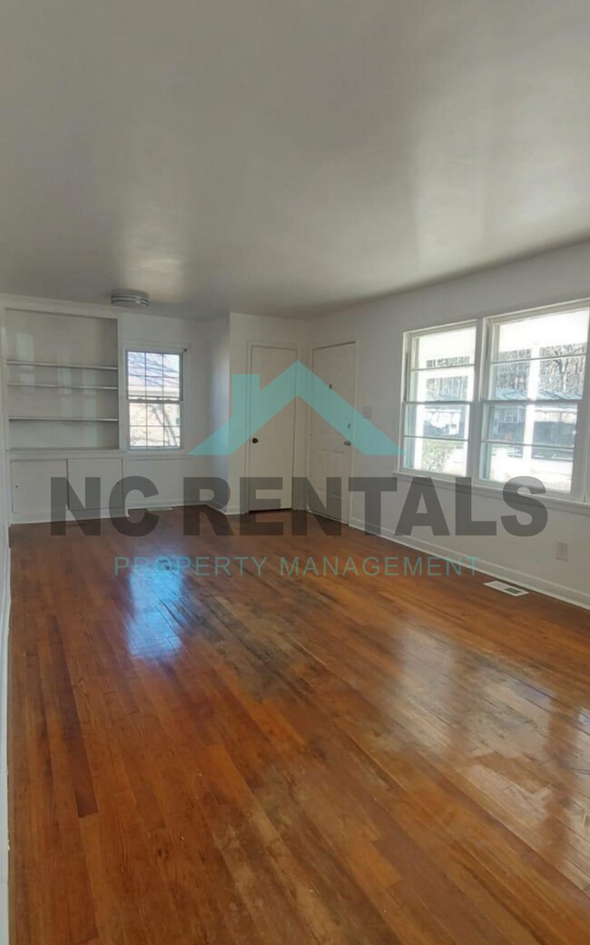 Foto del edificio - 1332 Proctor St