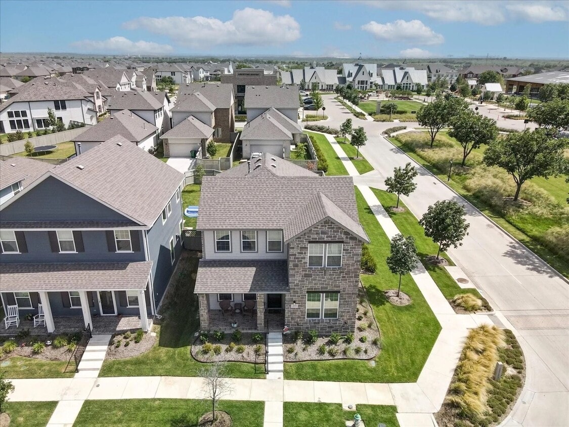 Photo - 2629 Cobbler St (Northlake, TX)