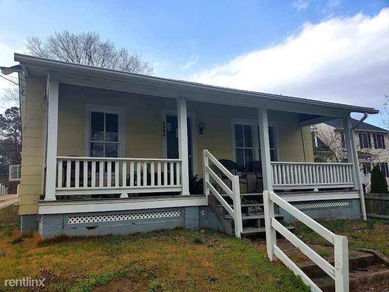 Building Photo - 2 br, 1 bath House - 2216 N Parham Rd