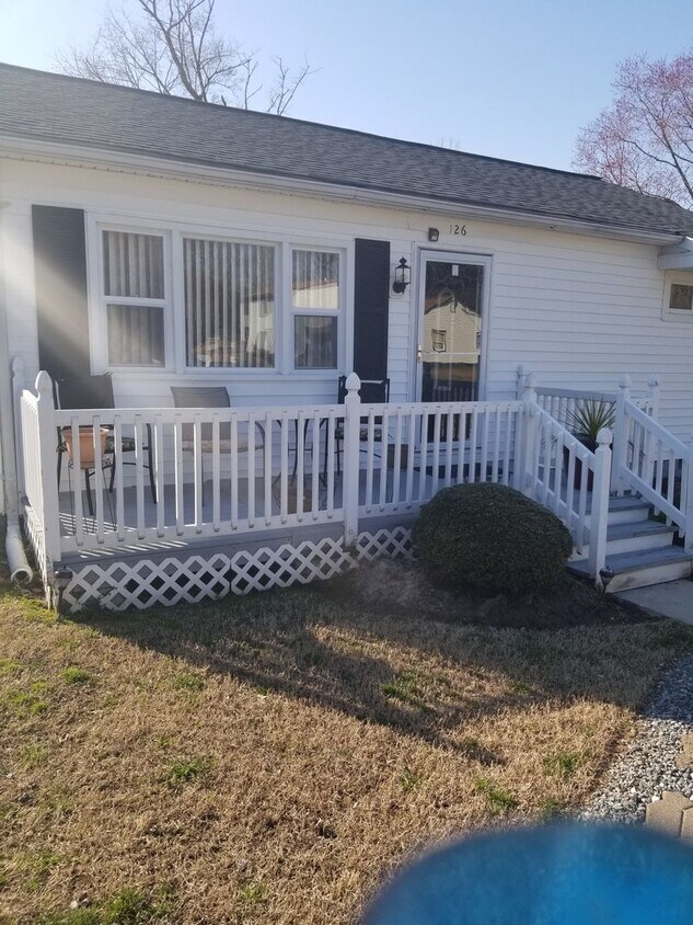 Primary Photo - 126 Nelson Drive, Williamsburg - Available...