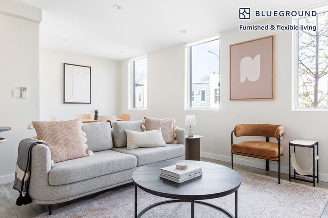 Corporate Housing In Williamsburg Brooklyn Apartments