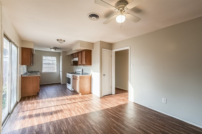 Foto del edificio - 3106 Wilmington St