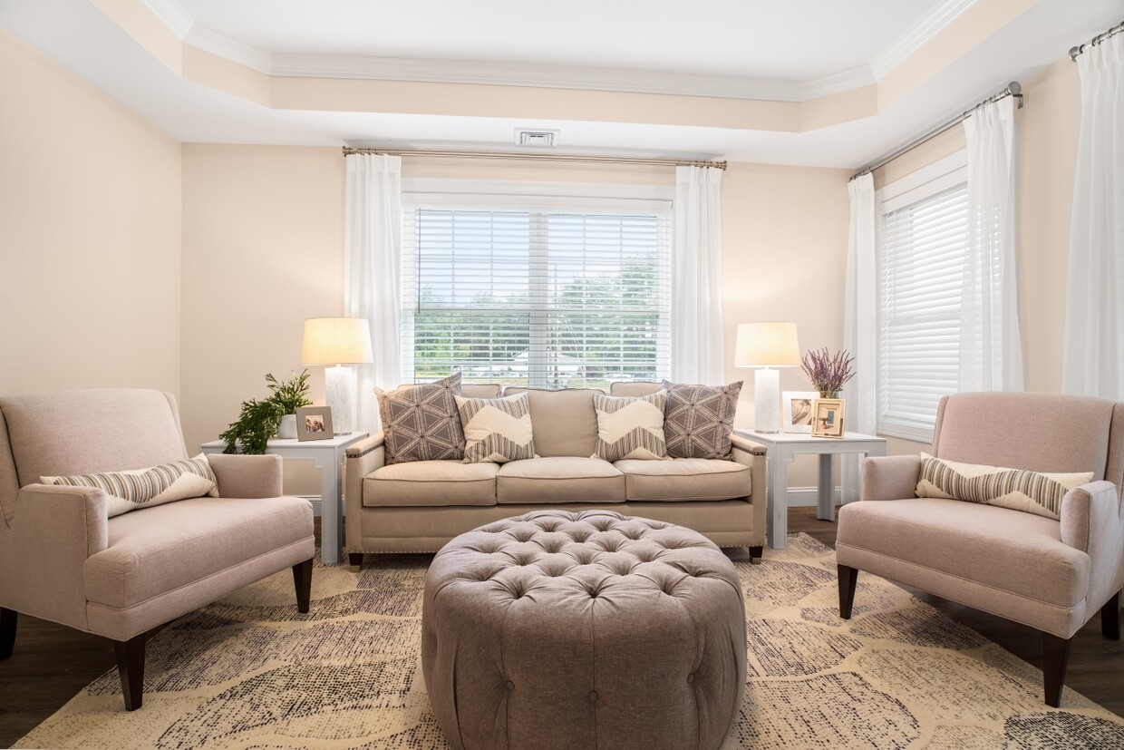 Foto principal - The Residences of Skye