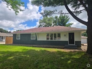 Building Photo - 8599 Greene Ave S