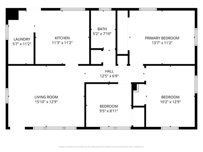 Building Photo - Brick Rancher Near McGuire Hospital