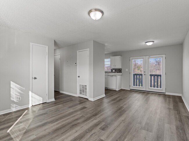 Foto del edificio - Knight Road Apartments