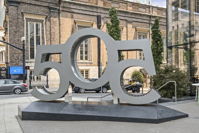 505 - 515 Church