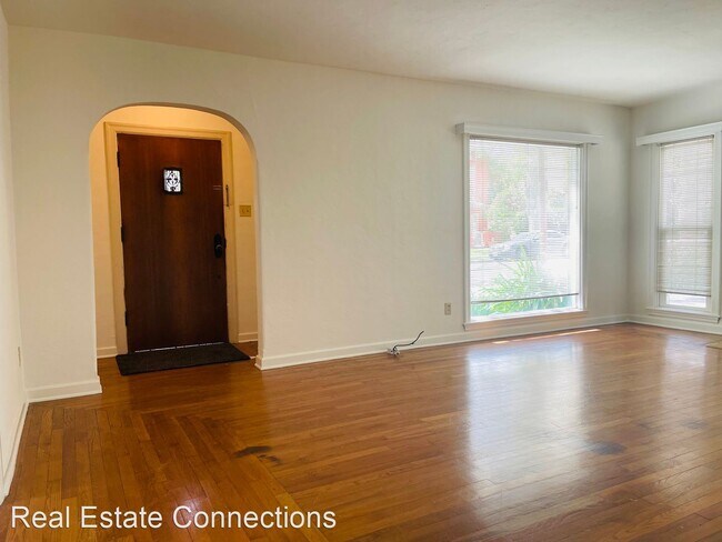Building Photo - 3 br, 1.5 bath House - 1317 Glenwood Avenue