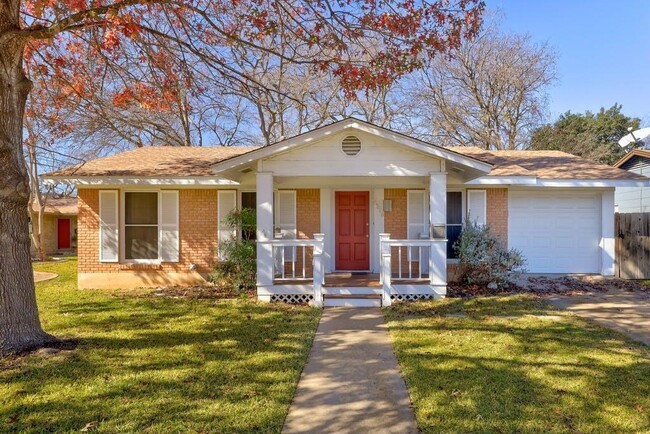 Building Photo - 6518 Laird Dr