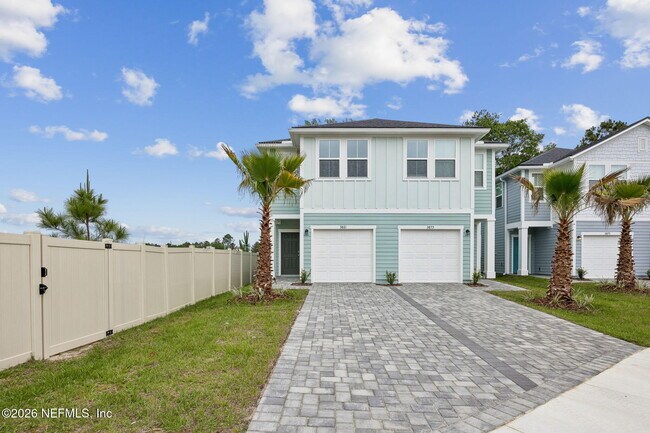 Foto del edificio - 3861 Baxley Villas Ct