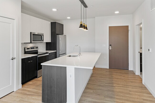 Foto del edificio - 5945 6th Ave