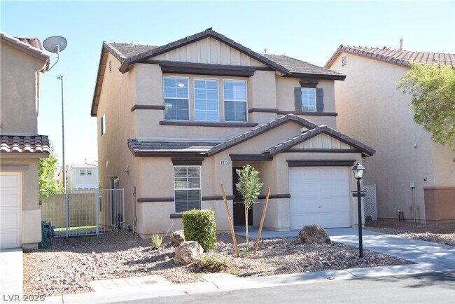 Building Photo - 8815 First Lady Ave