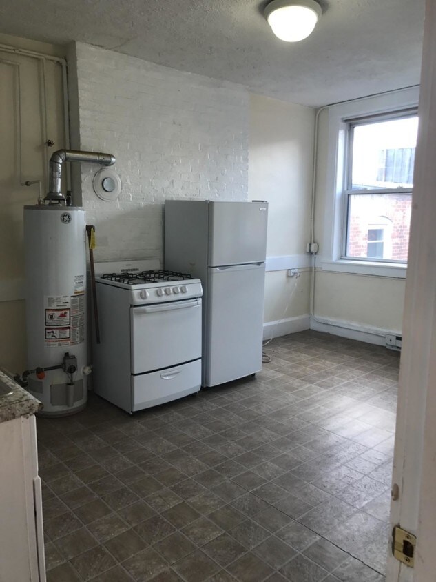 Foto principal - 161 Endicott St