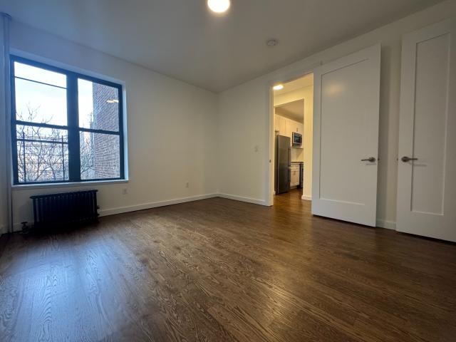 Foto del edificio - 3 bedroom in NEW YORK NY 10033