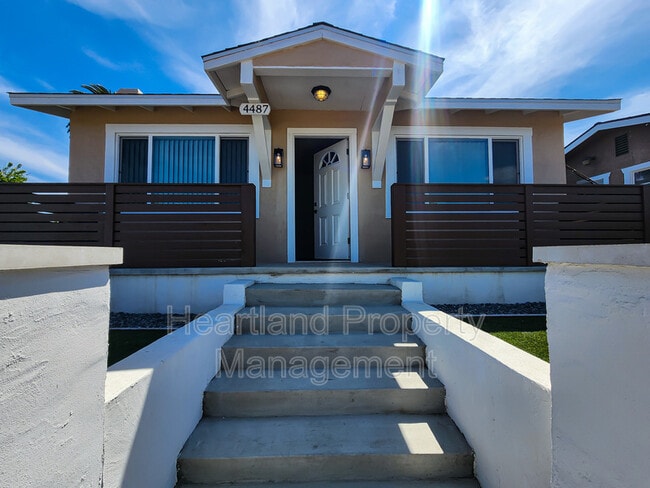 Building Photo - 4487 Landis St