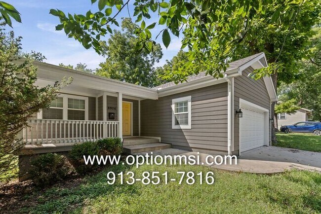 Building Photo - Move-in ready!