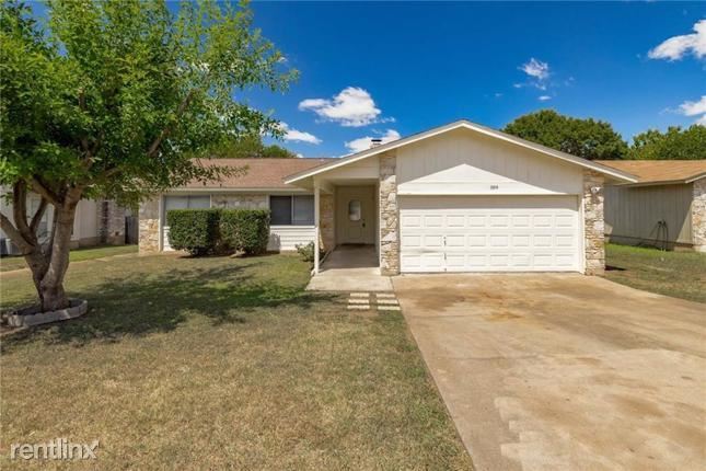 Primary Photo - 3 br, 2 bath House - 3914 Stoney Hl