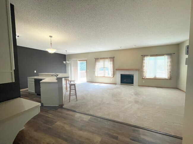 Foto del edificio - 18559 Tyler St NW