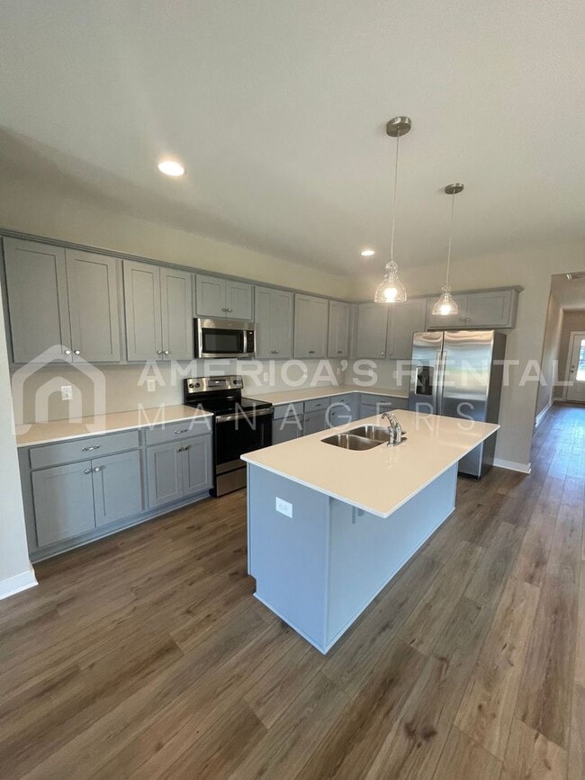 Building Photo - New Construction Home for Rent in Meridian...