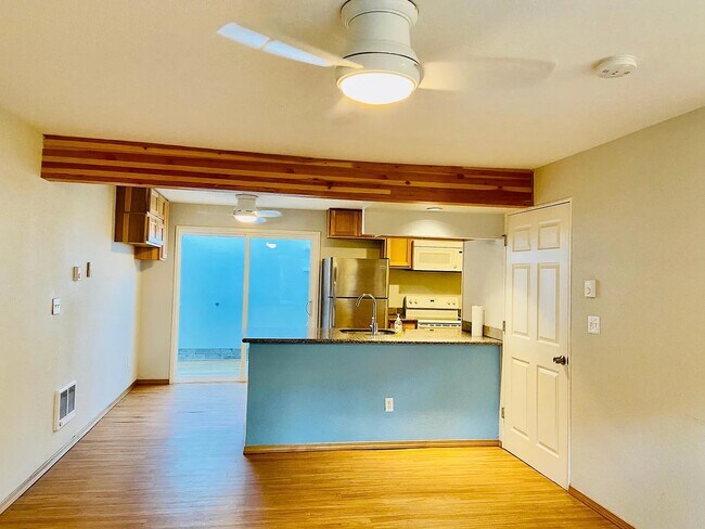 Foto del edificio - 2518 SE Nehalem St