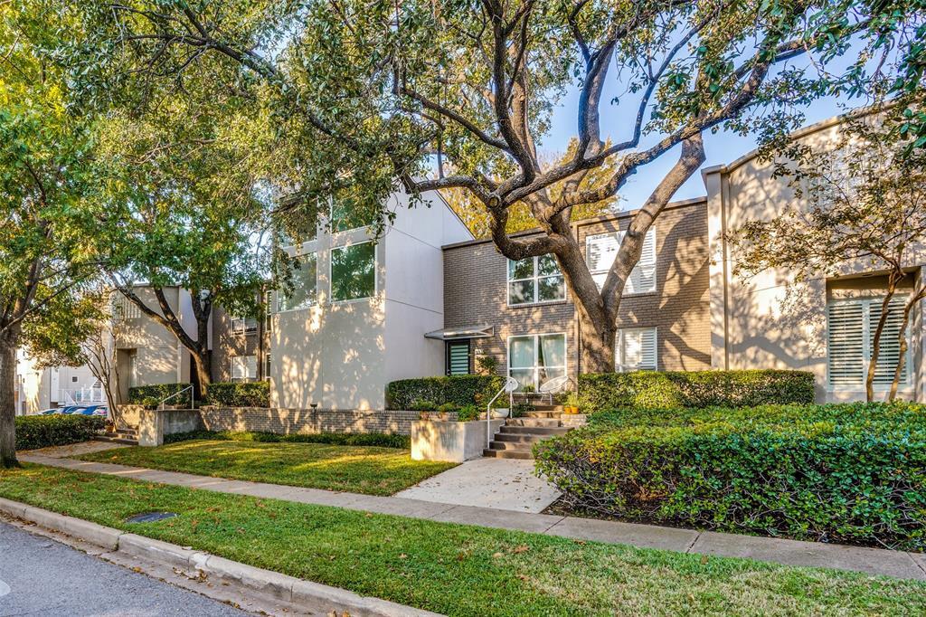 4231 Travis St Unit 14, Dallas, TX 75205 Condo for Rent in Dallas, TX