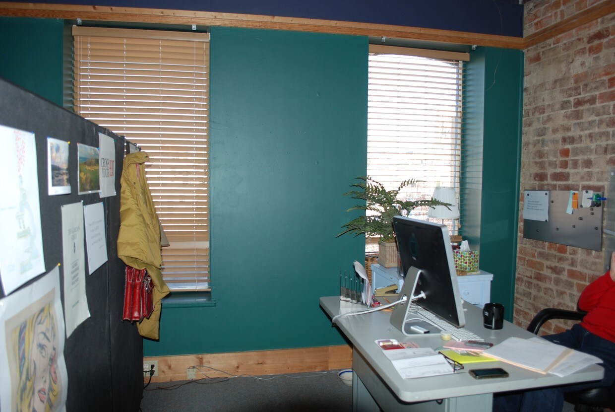 Foto del edificio - Phoenix On Foushee