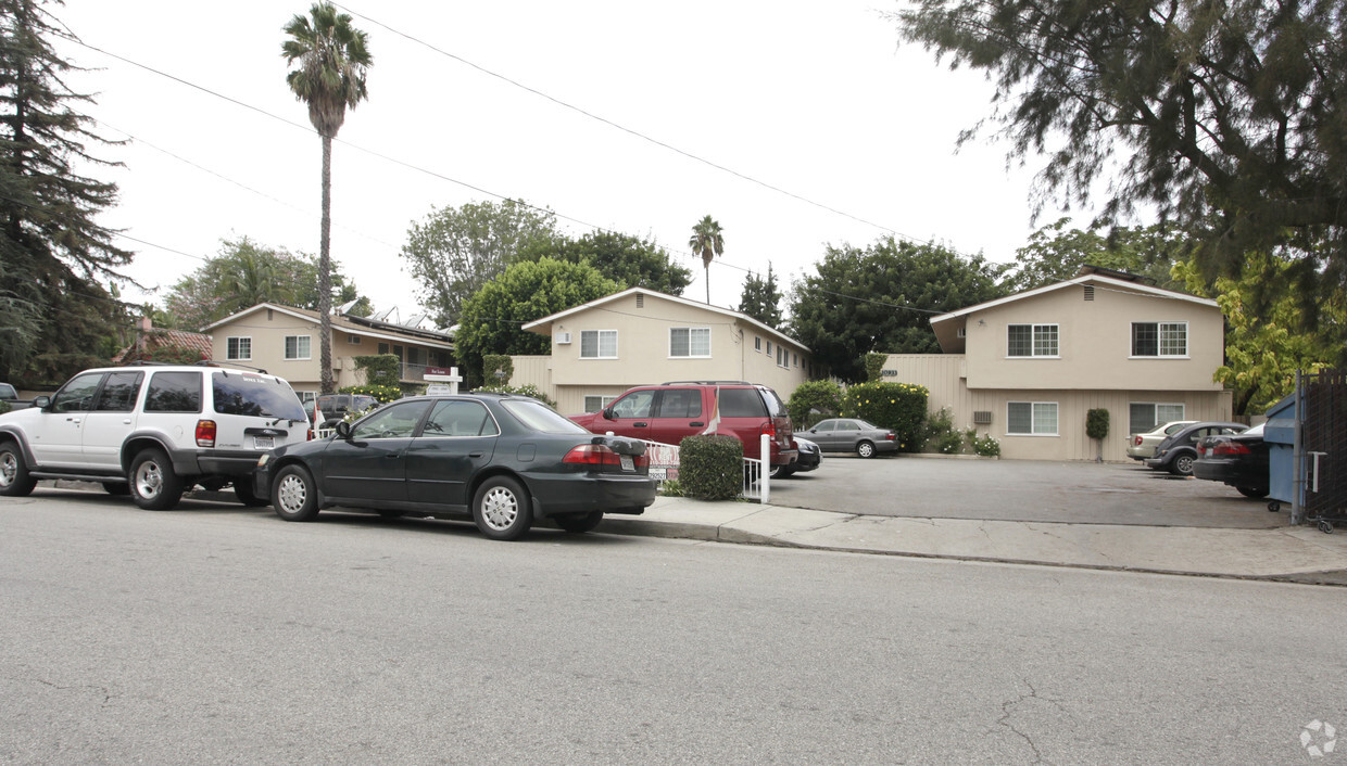 Whipple Apartaments - Whipple Apartments