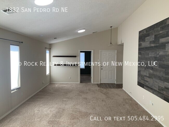 Foto del edificio - 1832 San Pedro Rd