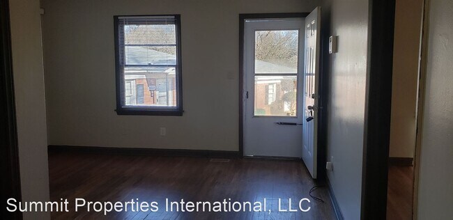Building Photo - 2 br, 1 bath House - 4523 Wildwood Ave
