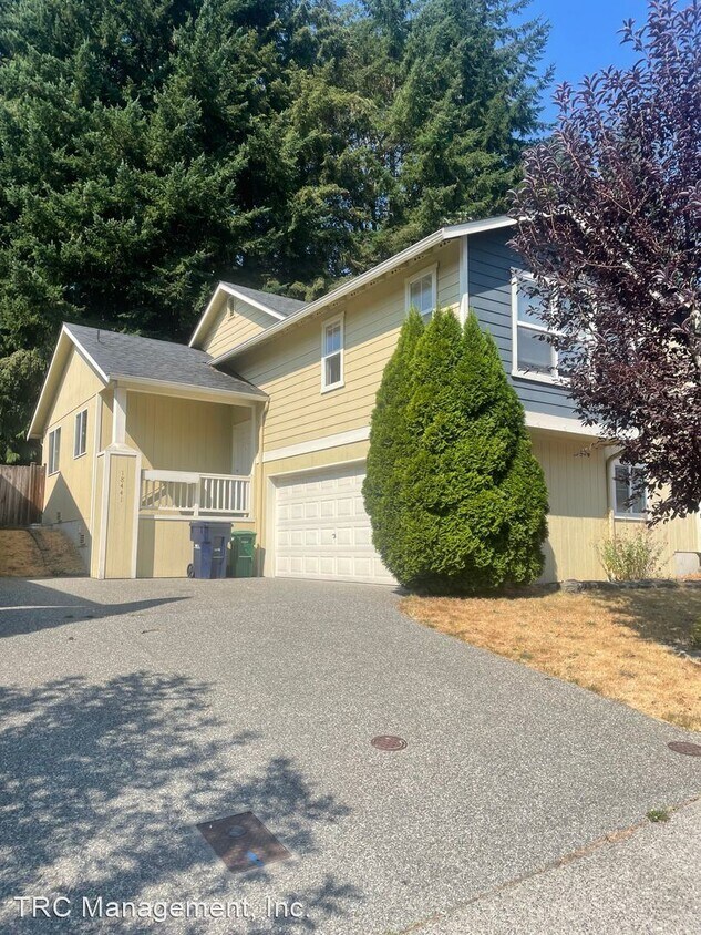 3 br, 2 bath House 18441 134th Place NE House Rental in Woodinville, WA