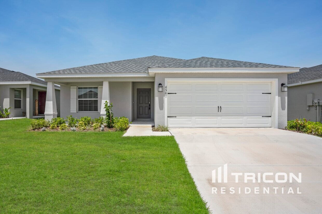 Foto principal - 6561 Polly Ln