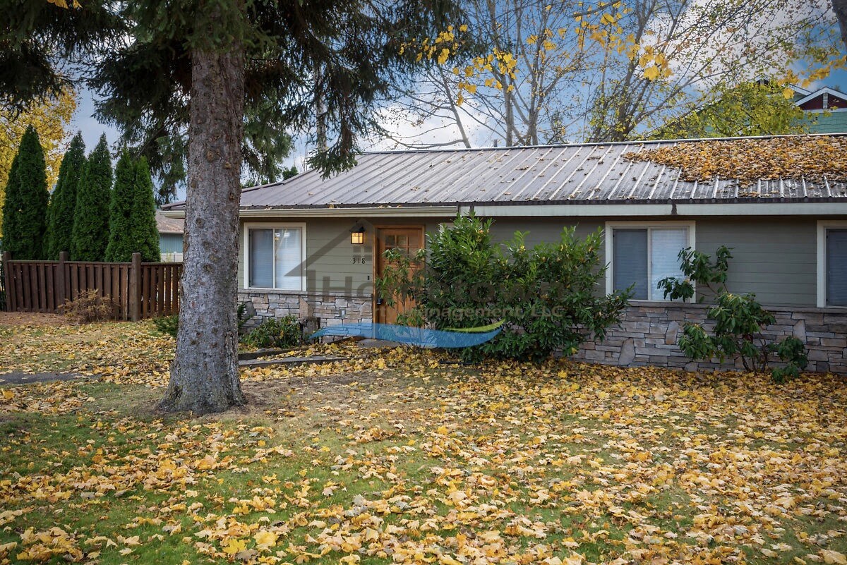 Foto principal - Beautiful 2 bedroom 1 bath Duplex in Hayden!