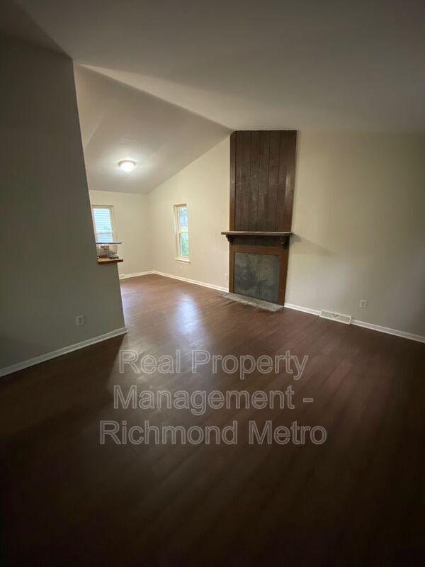 Foto del edificio - 3518 Crutchfield St