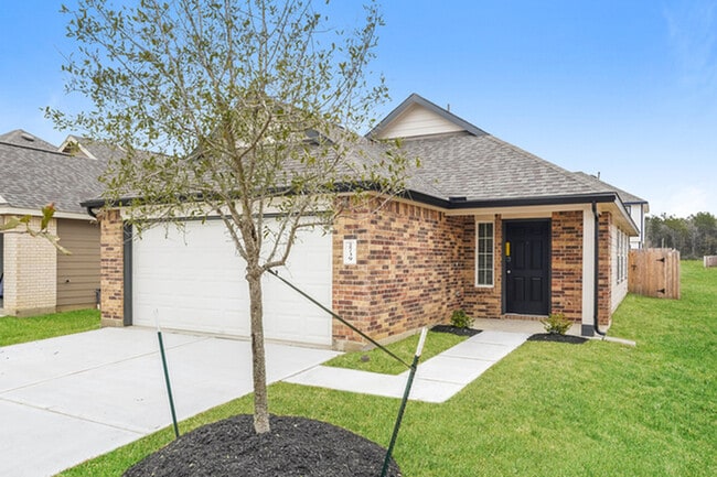 Building Photo - 2739 Atlas Dr