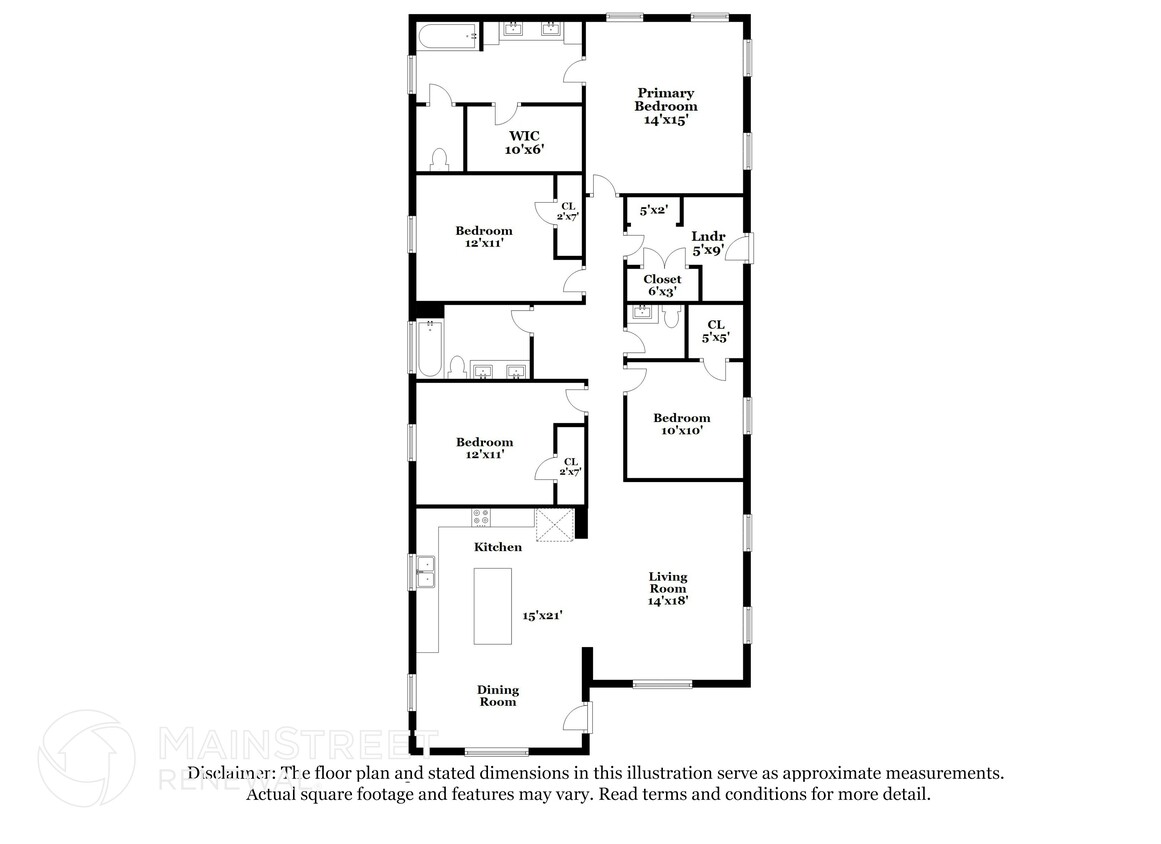 Primary Photo - 229 Altitude St