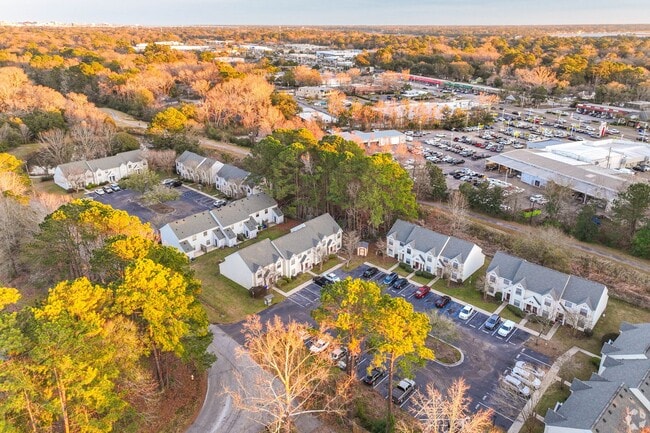 Building Photo - Mulberry Place Apartments