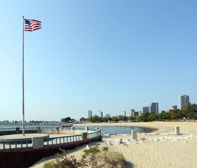 Condominios de renta en Riverwest Milwaukee, WI