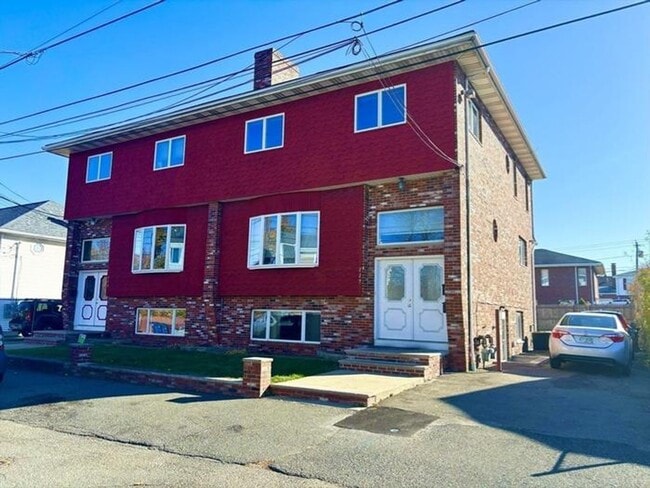 Beautiful Condo In Revere MA! - Beautiful Condo In Revere MA!