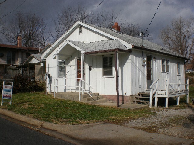 Foto principal - 1011 Missouri Ave