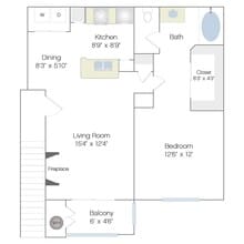 Building Photo - Ritiro Las Vegas