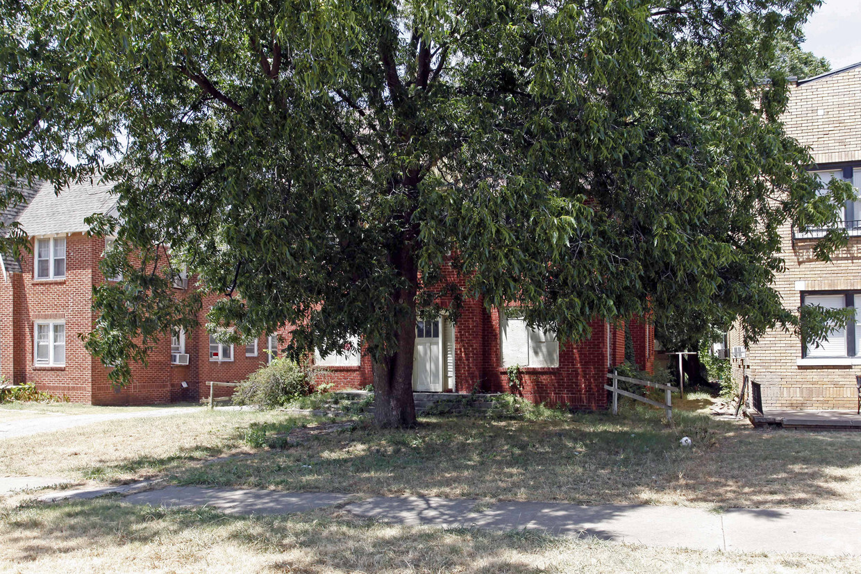 Building Photo - 429 NW 26th St