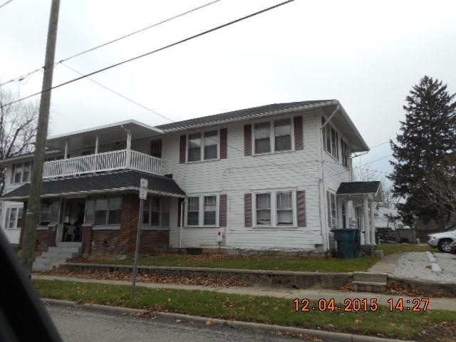 Building Photo - 101 N Talley Ave