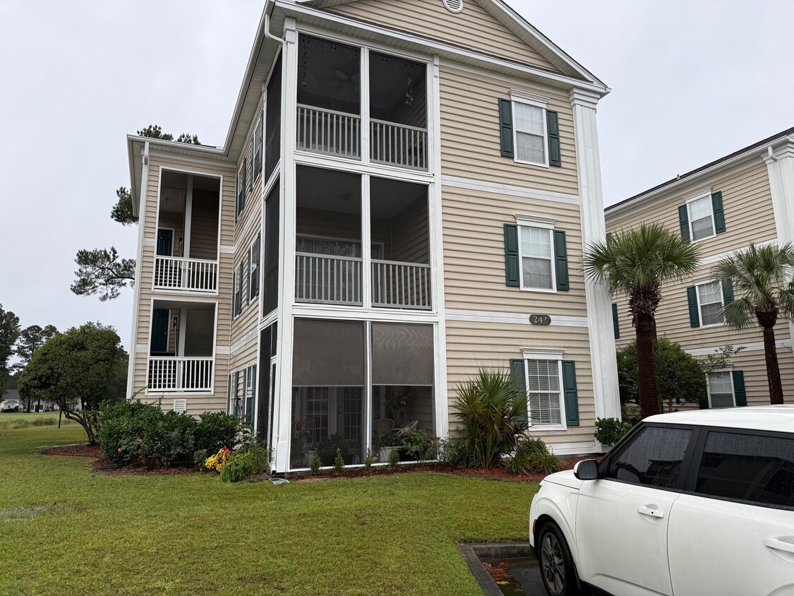 Photo - 242 Sun Colony Blvd (Longs, SC)