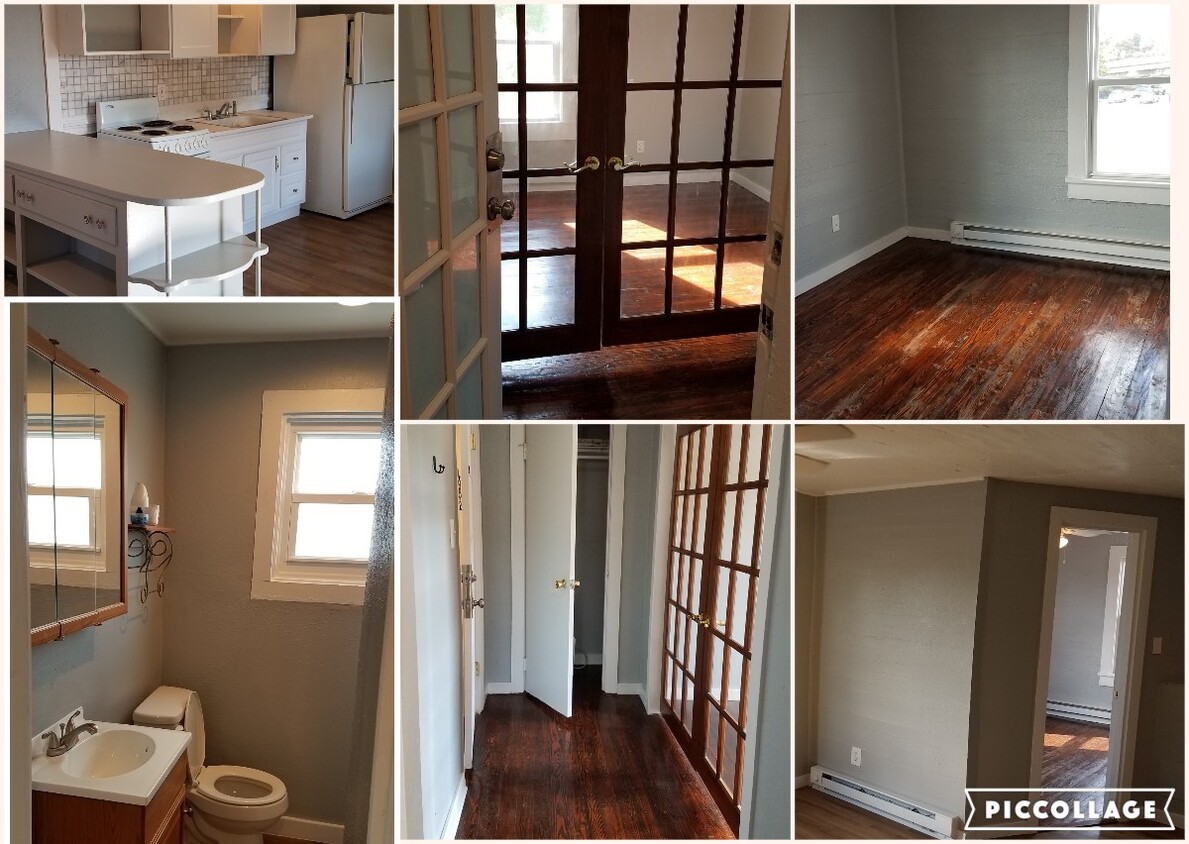Unit 6 - 107 Cedar Street