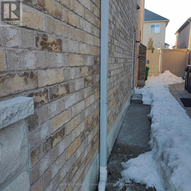 Photo du bâtiment - 18 Rathmore St